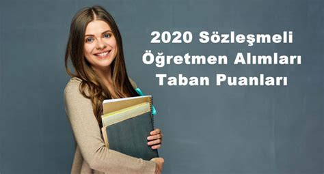 2024 Sözleşmeli Öğretmen Alımları