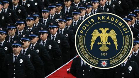 Polis Memuru Alımları