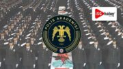 Polis Akademisi Personel Alımı 2025